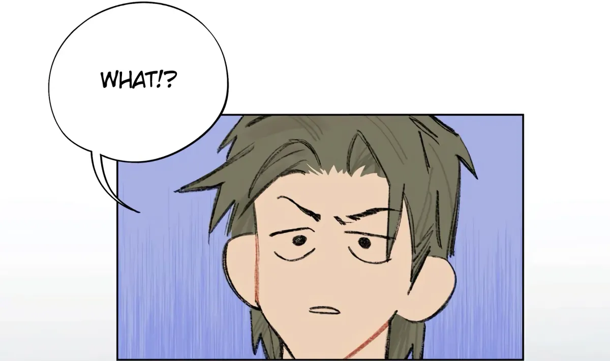 The Rabbit Trapped In Rumors Chapter 4 page 58 - 