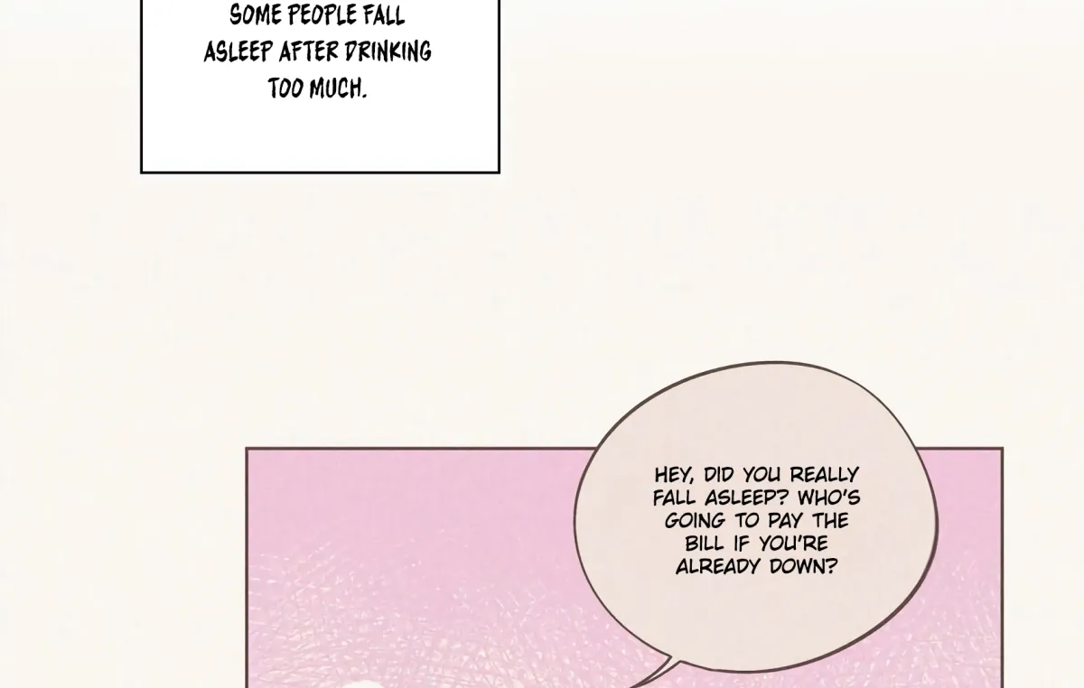 The Rabbit Trapped In Rumors Chapter 4 page 7 - 