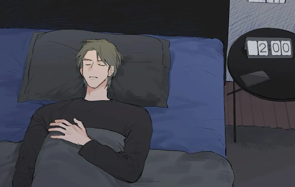 The Rabbit Trapped In Rumors Chapter 4 page 61 - 