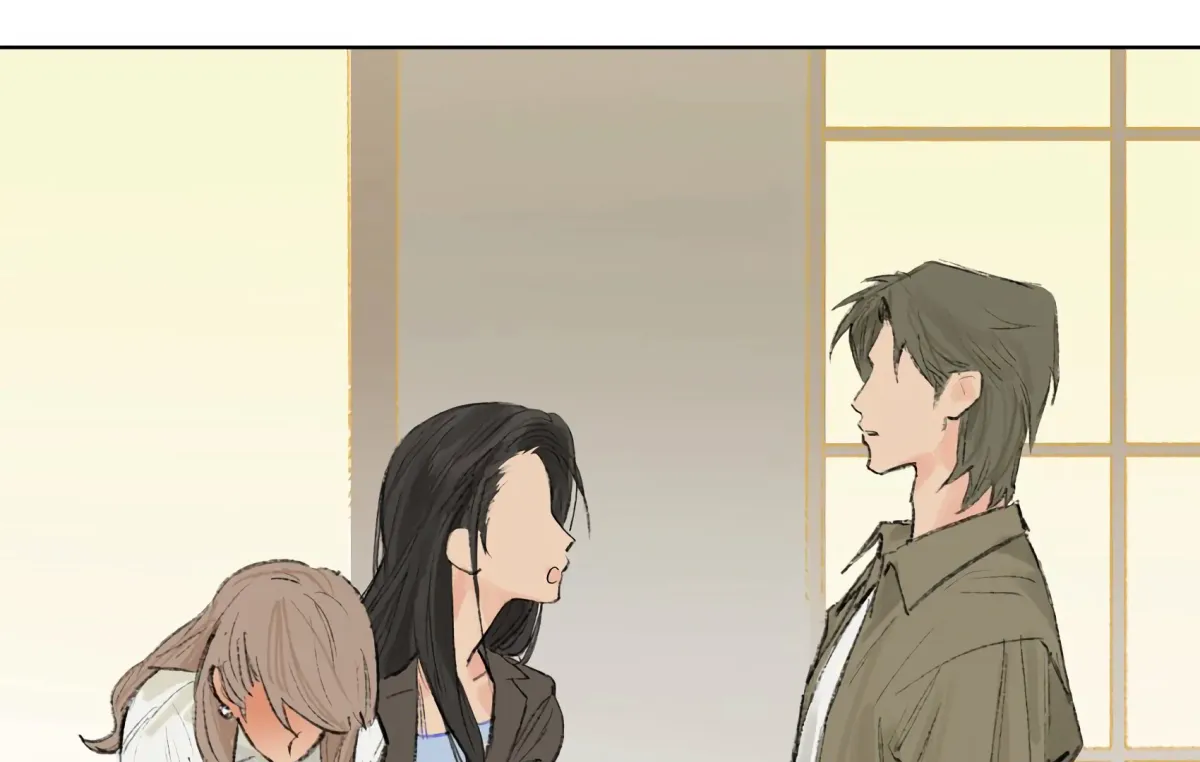 The Rabbit Trapped In Rumors Chapter 4 page 63 - 