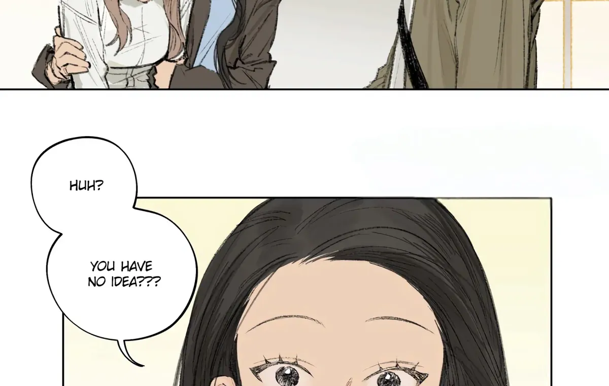The Rabbit Trapped In Rumors Chapter 4 page 64 - 
