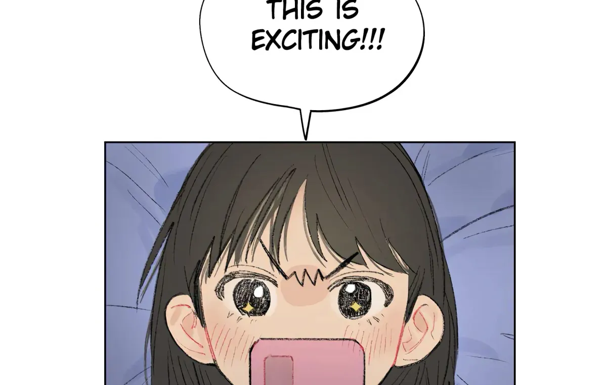 The Rabbit Trapped In Rumors Chapter 4 page 69 - 