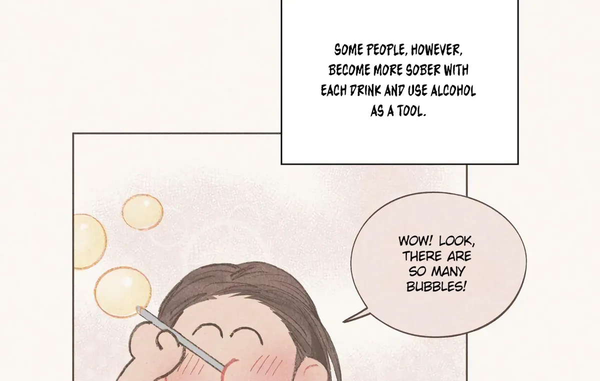 The Rabbit Trapped In Rumors Chapter 4 page 9 - 