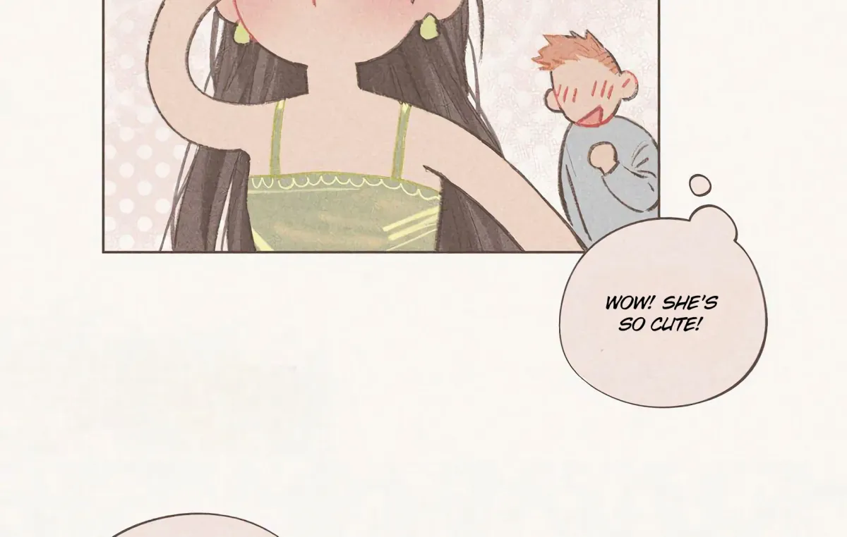 The Rabbit Trapped In Rumors Chapter 4 page 10 - 