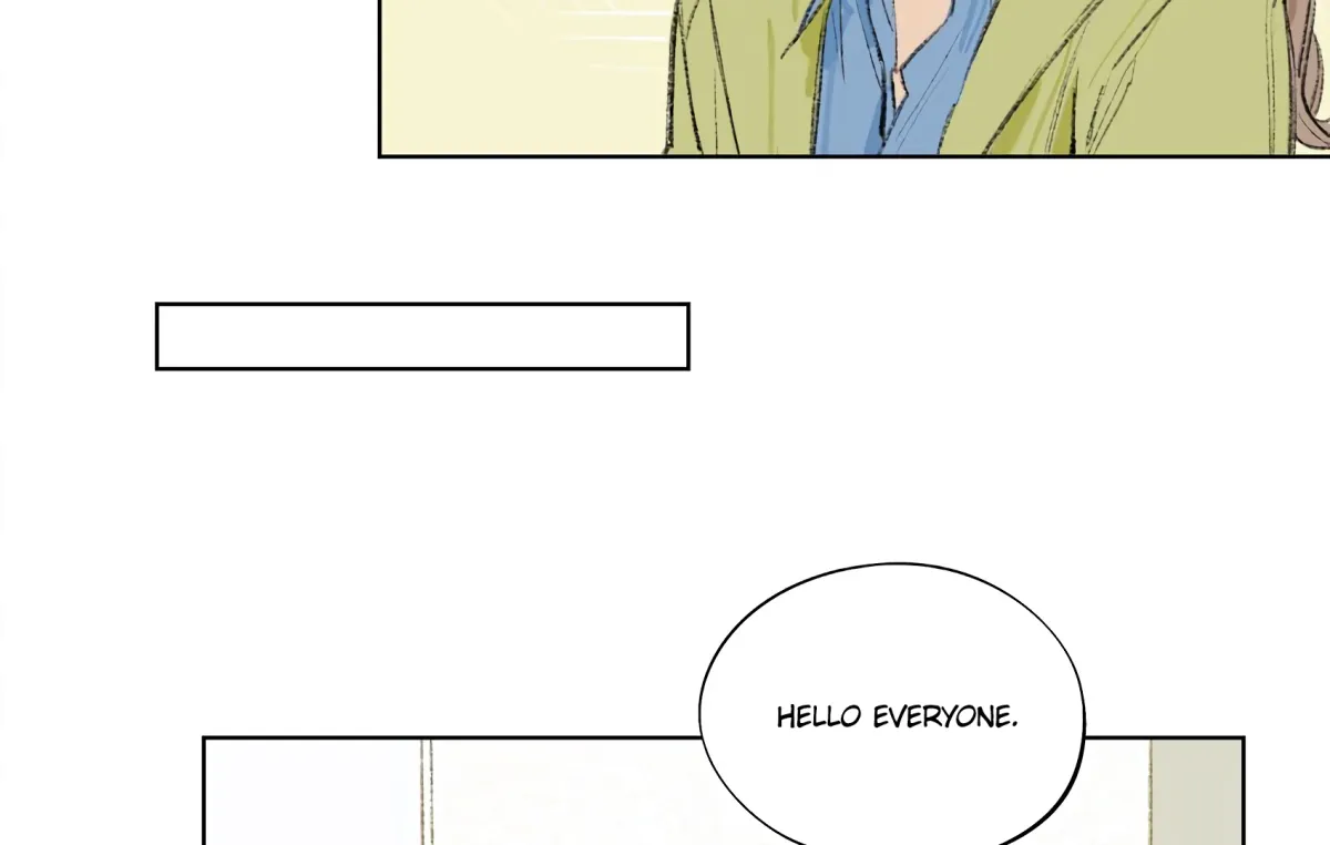 The Rabbit Trapped In Rumors Chapter 5 page 12 - 