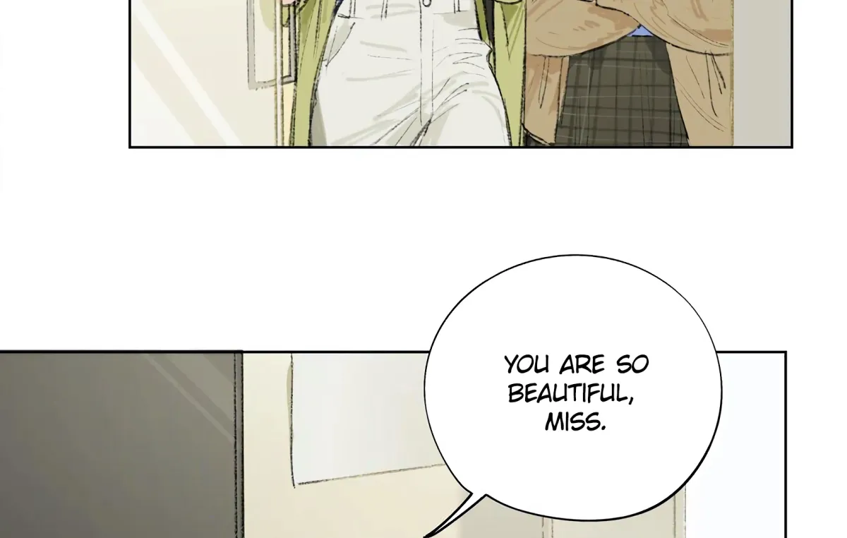 The Rabbit Trapped In Rumors Chapter 5 page 14 - 