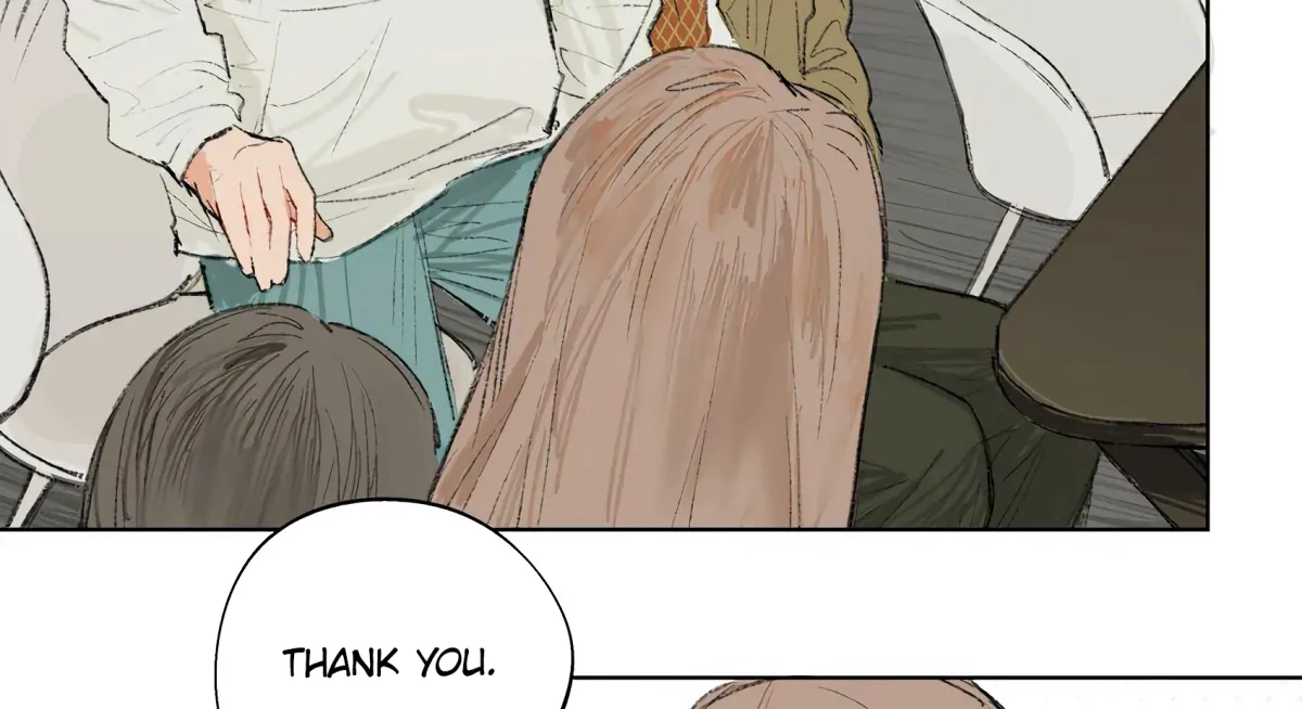 The Rabbit Trapped In Rumors Chapter 5 page 16 - 