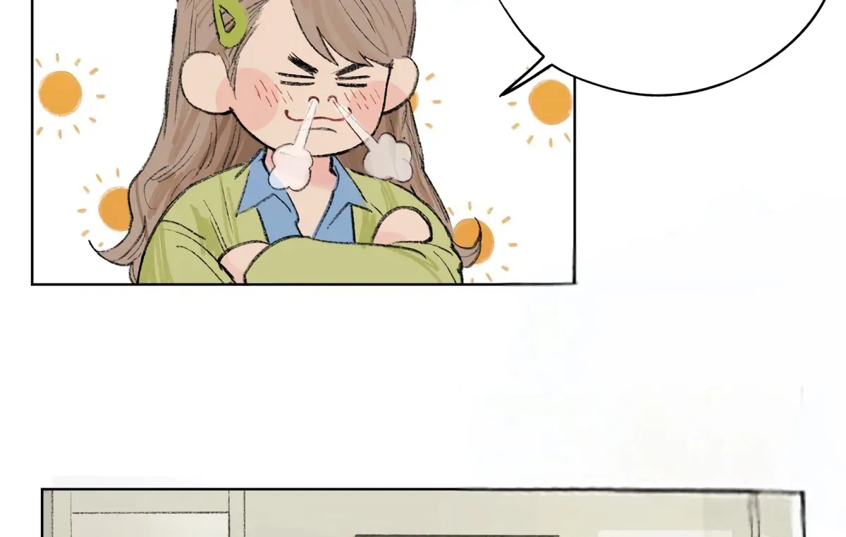 The Rabbit Trapped In Rumors Chapter 5 page 20 - 