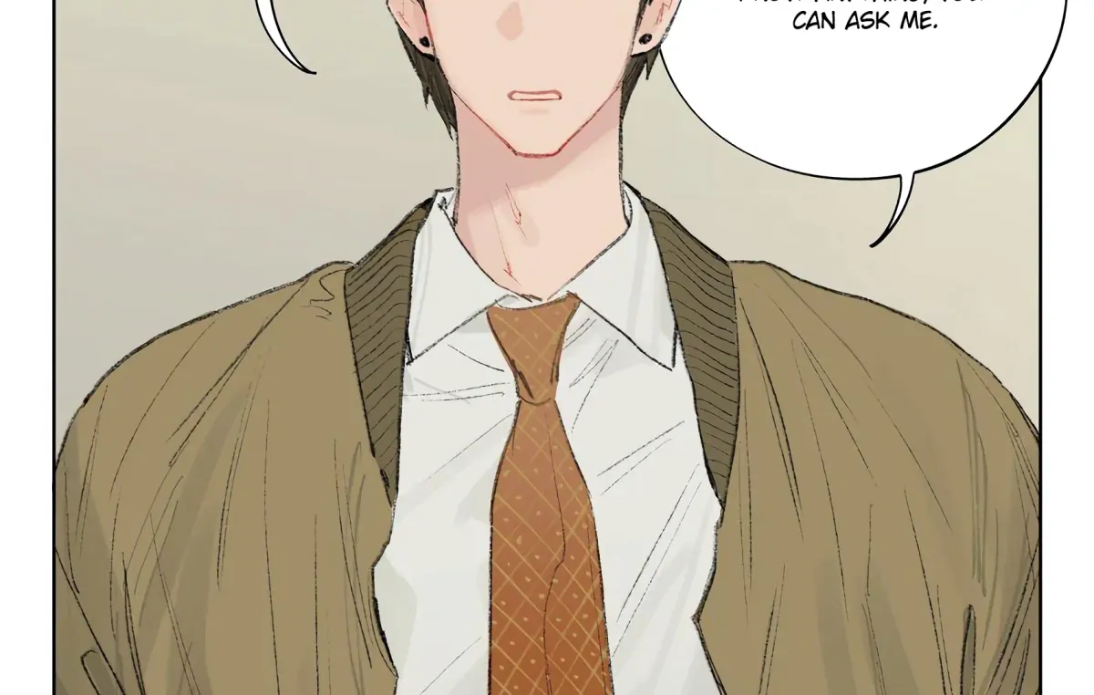 The Rabbit Trapped In Rumors Chapter 5 page 23 - 