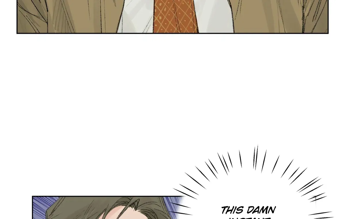 The Rabbit Trapped In Rumors Chapter 5 page 24 - 