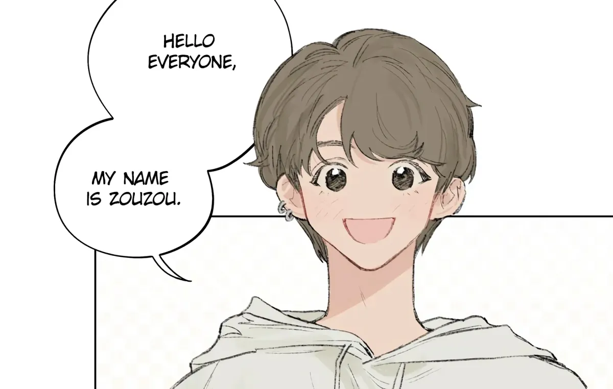 The Rabbit Trapped In Rumors Chapter 5 page 26 - 