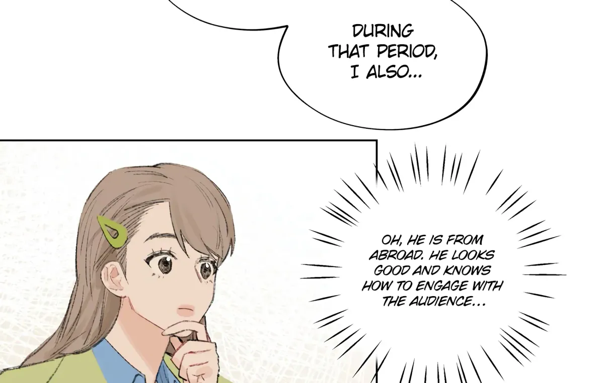 The Rabbit Trapped In Rumors Chapter 5 page 28 - 