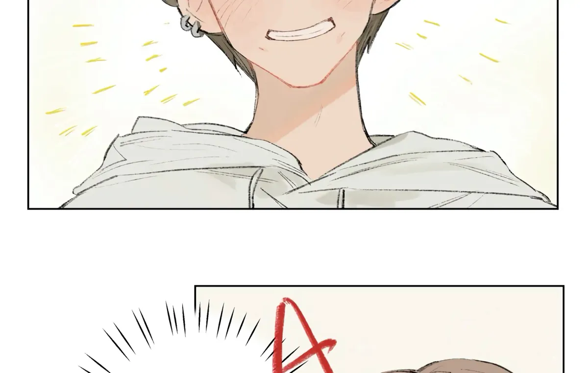 The Rabbit Trapped In Rumors Chapter 5 page 30 - 
