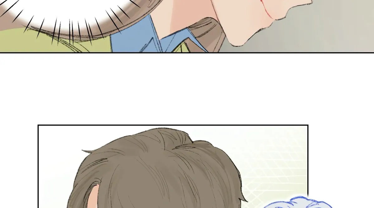 The Rabbit Trapped In Rumors Chapter 5 page 34 - 