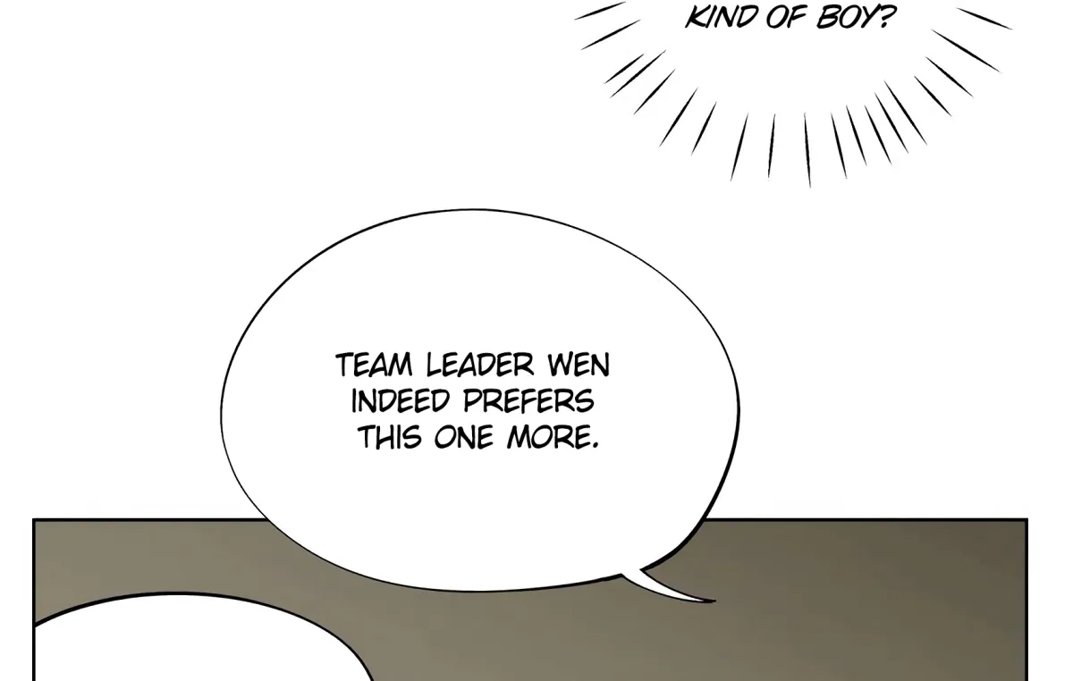 The Rabbit Trapped In Rumors Chapter 5 page 36 - 