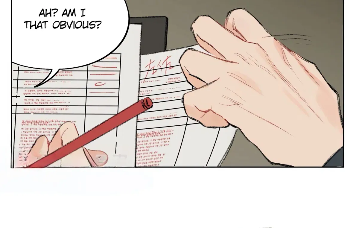 The Rabbit Trapped In Rumors Chapter 5 page 37 - 
