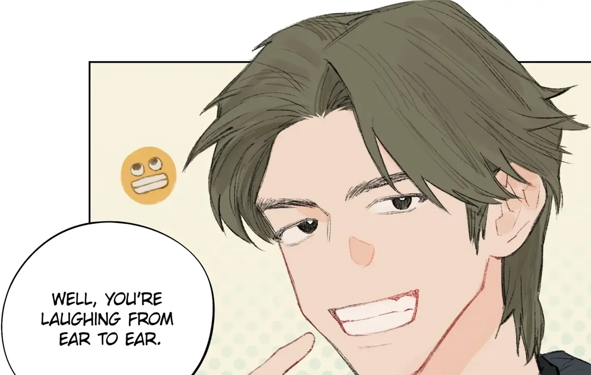 The Rabbit Trapped In Rumors Chapter 5 page 38 - 