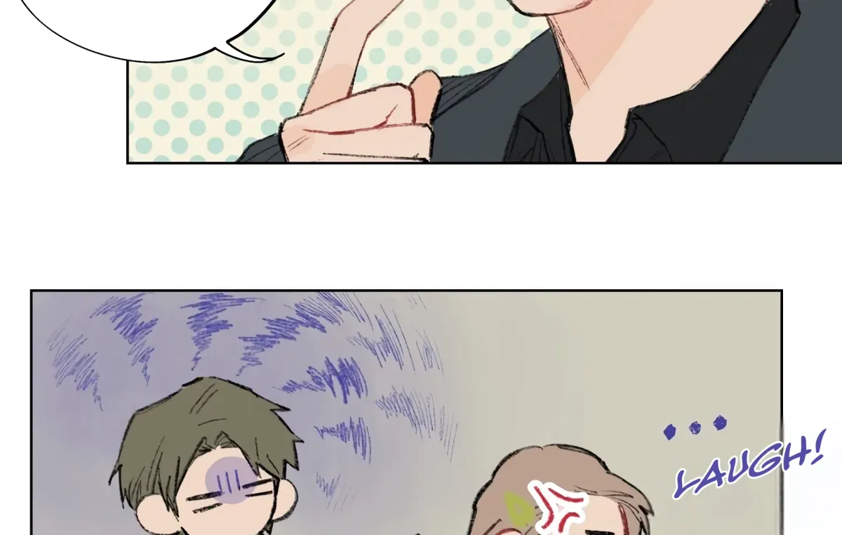 The Rabbit Trapped In Rumors Chapter 5 page 39 - 
