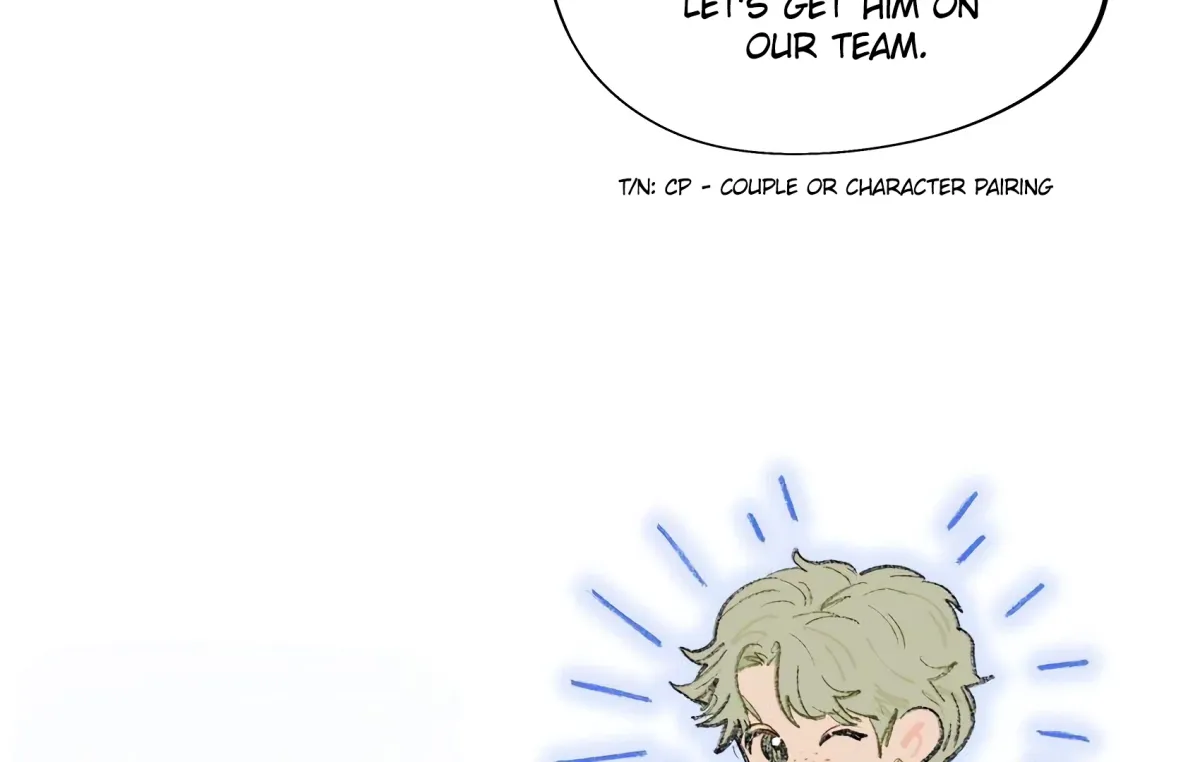 The Rabbit Trapped In Rumors Chapter 5 page 41 - 
