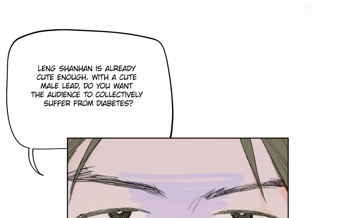 The Rabbit Trapped In Rumors Chapter 5 page 43 - 