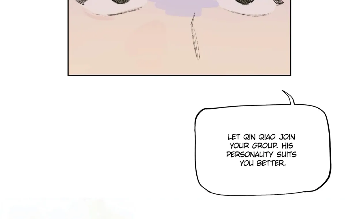 The Rabbit Trapped In Rumors Chapter 5 page 44 - 