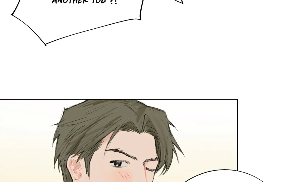 The Rabbit Trapped In Rumors Chapter 5 page 46 - 