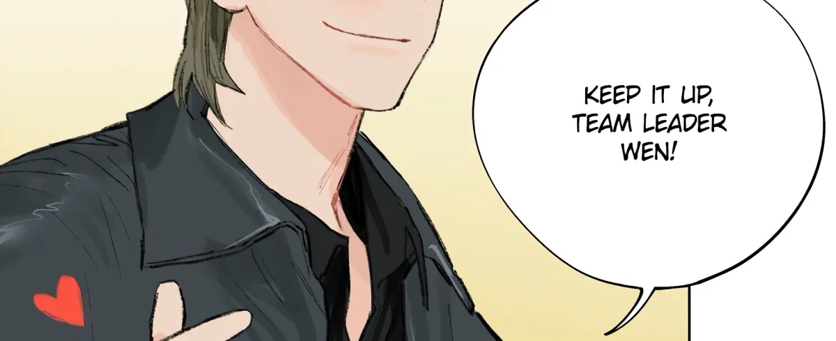 The Rabbit Trapped In Rumors Chapter 5 page 47 - 