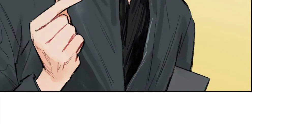 The Rabbit Trapped In Rumors Chapter 5 page 48 - 