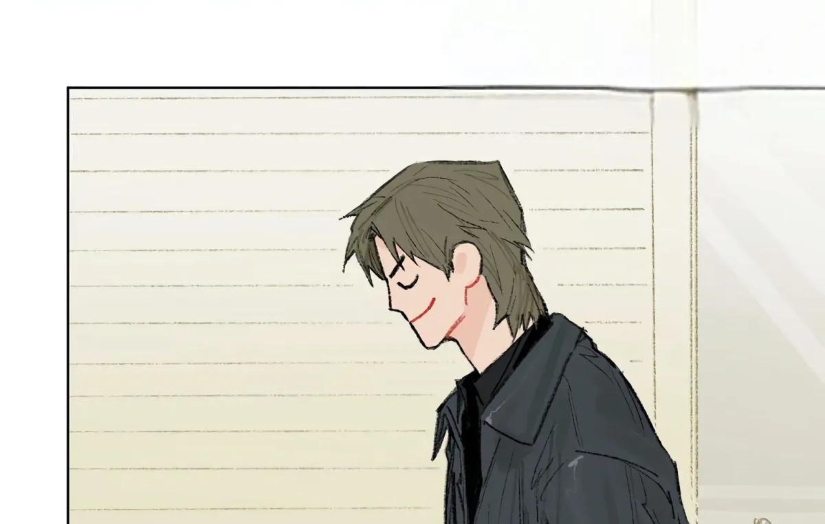 The Rabbit Trapped In Rumors Chapter 5 page 49 - 