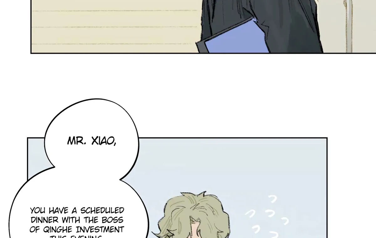 The Rabbit Trapped In Rumors Chapter 5 page 50 - 