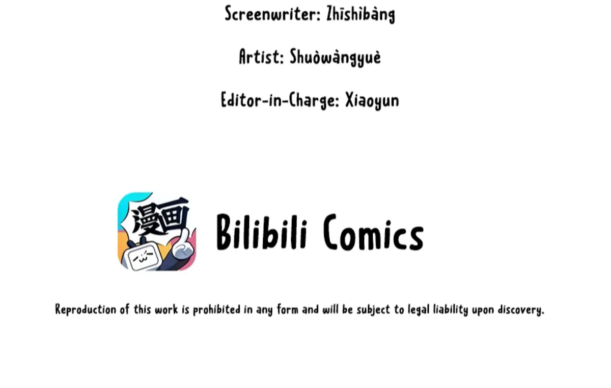 The Rabbit Trapped In Rumors Chapter 5 page 6 - 
