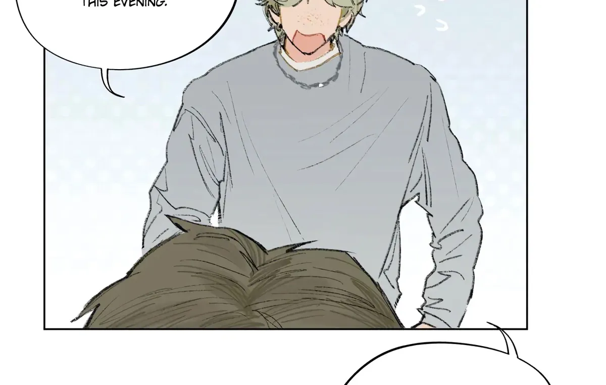 The Rabbit Trapped In Rumors Chapter 5 page 51 - 