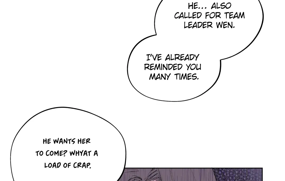 The Rabbit Trapped In Rumors Chapter 5 page 52 - 