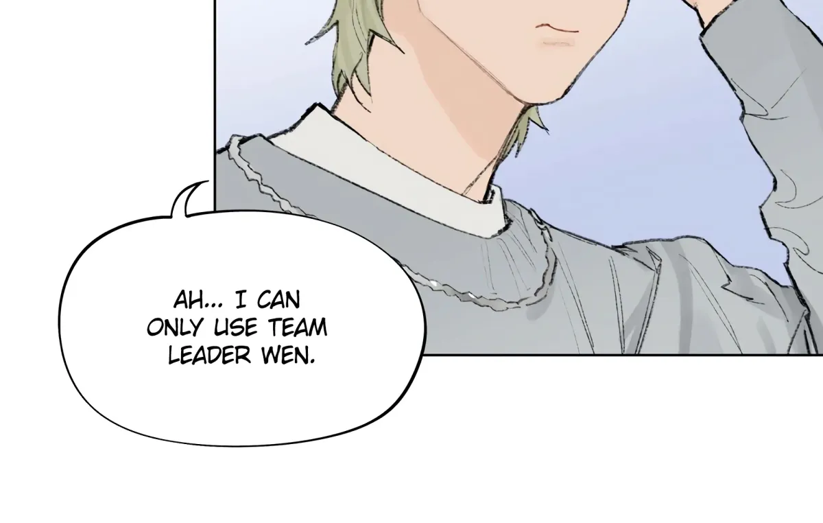 The Rabbit Trapped In Rumors Chapter 5 page 57 - 
