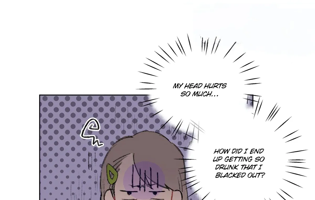 The Rabbit Trapped In Rumors Chapter 5 page 7 - 