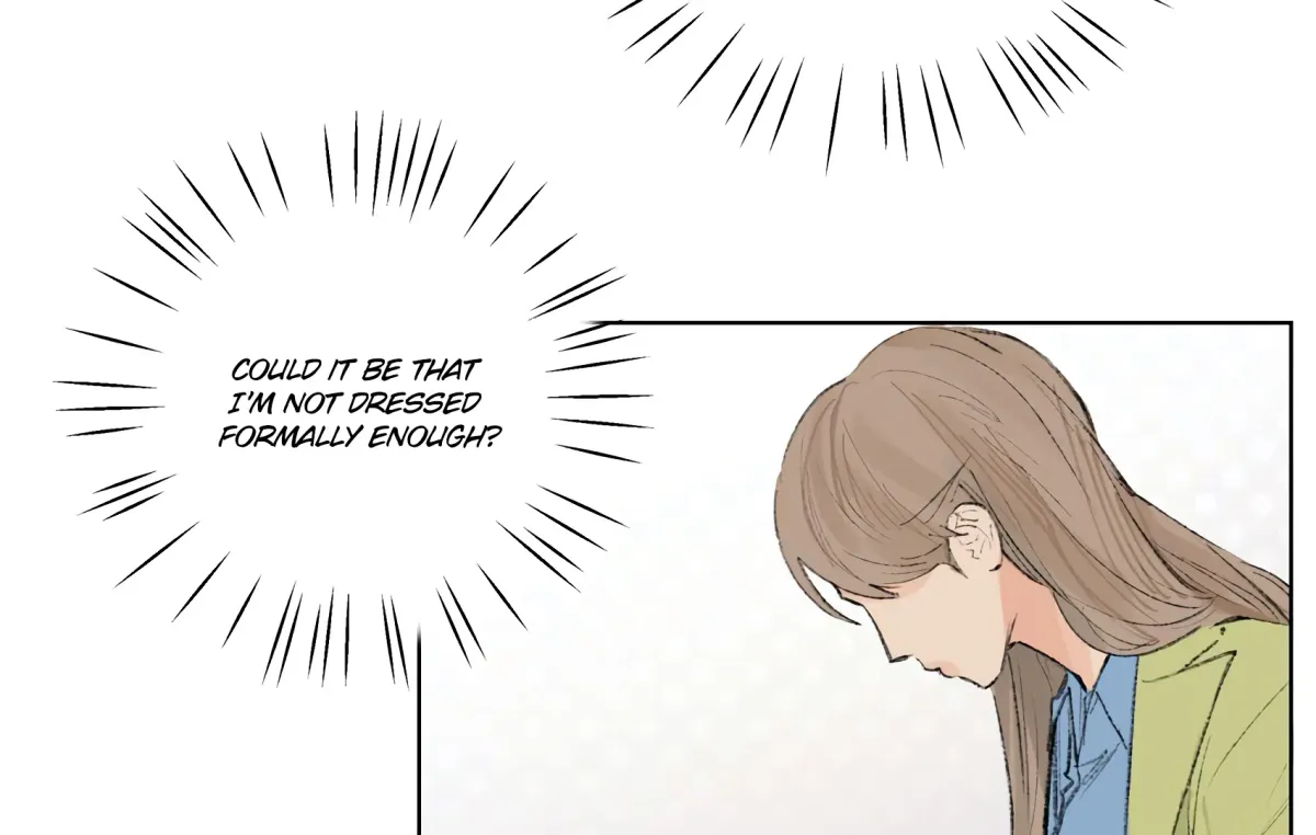 The Rabbit Trapped In Rumors Chapter 5 page 62 - 