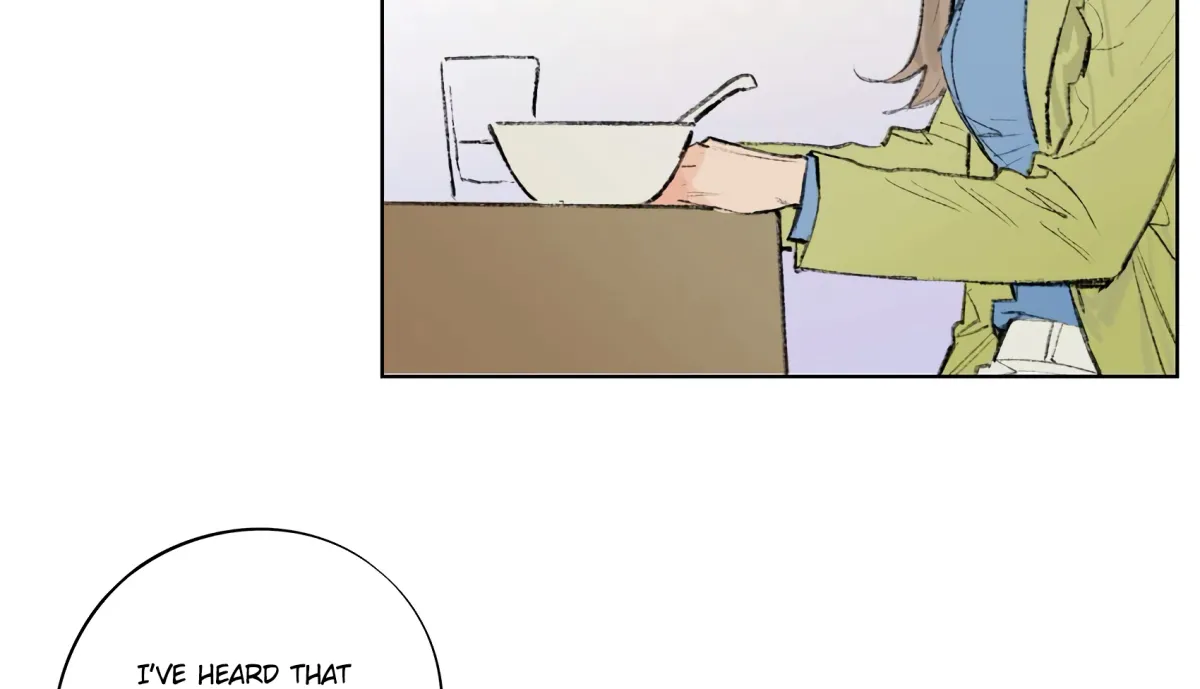 The Rabbit Trapped In Rumors Chapter 5 page 63 - 