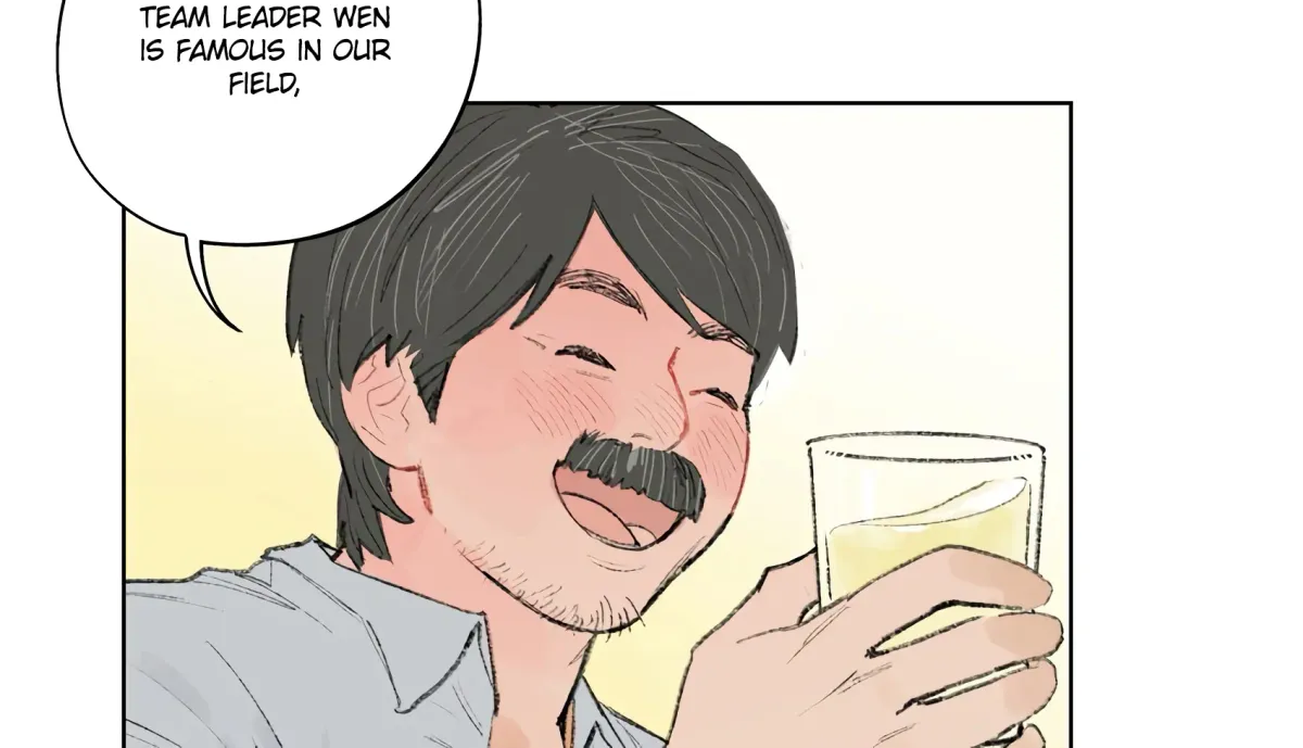 The Rabbit Trapped In Rumors Chapter 5 page 64 - 