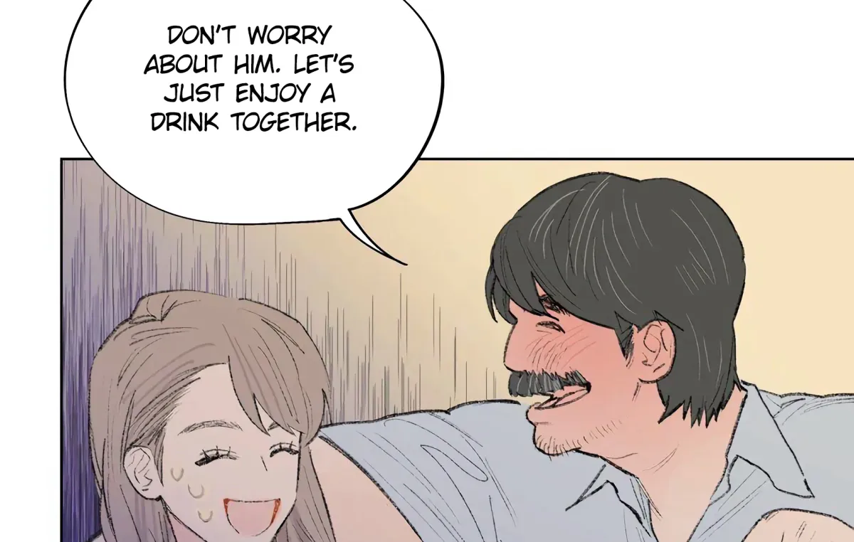 The Rabbit Trapped In Rumors Chapter 5 page 66 - 