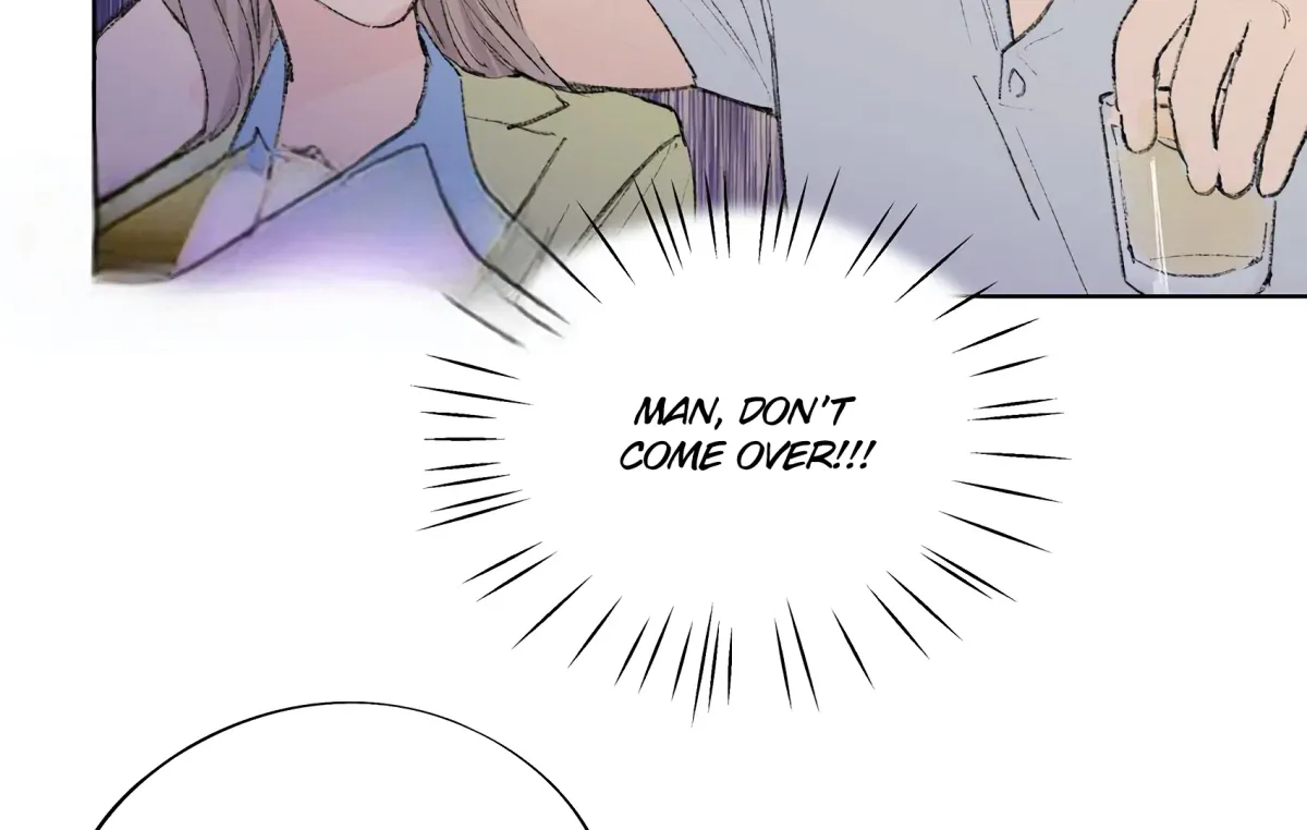 The Rabbit Trapped In Rumors Chapter 5 page 67 - 