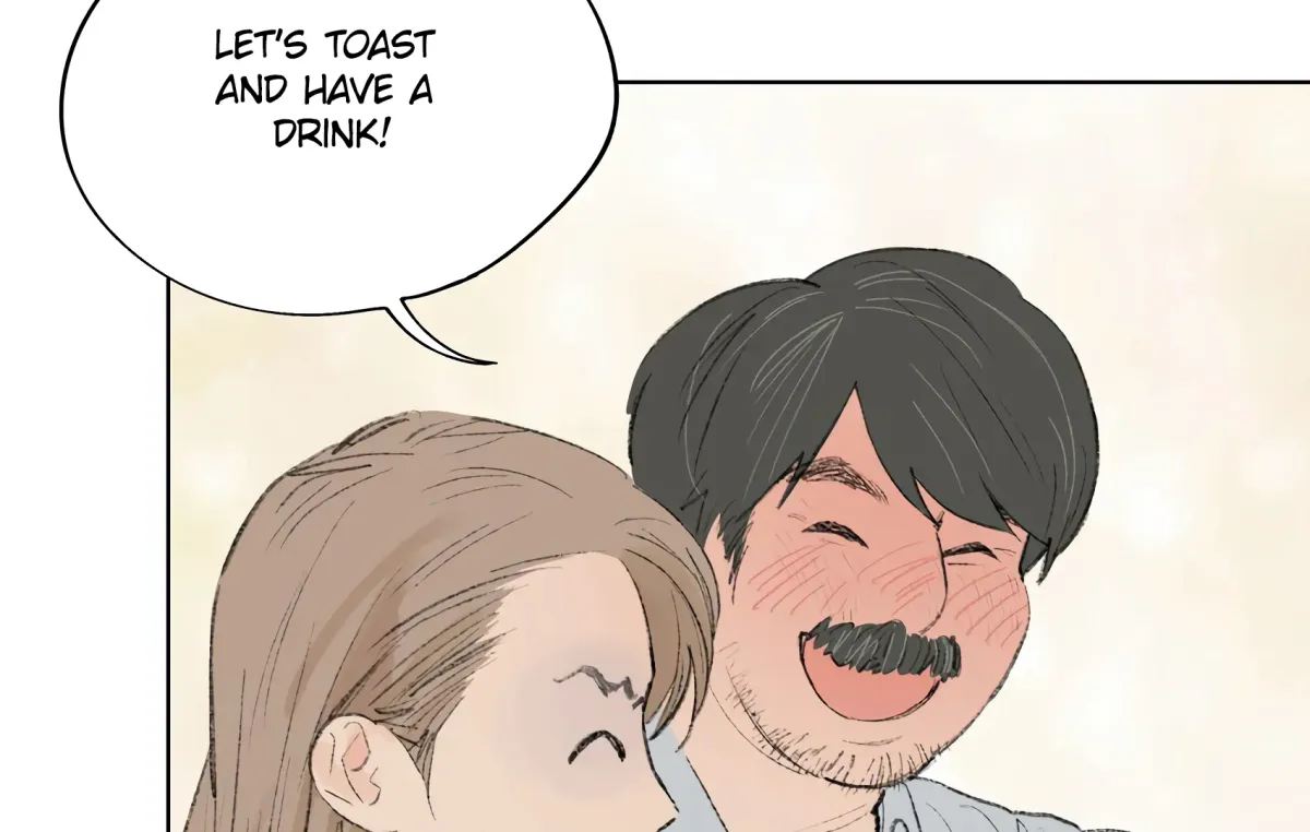 The Rabbit Trapped In Rumors Chapter 5 page 68 - 