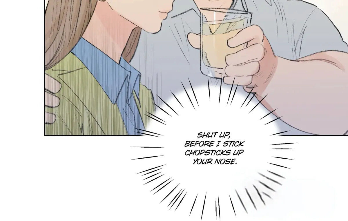 The Rabbit Trapped In Rumors Chapter 5 page 69 - 