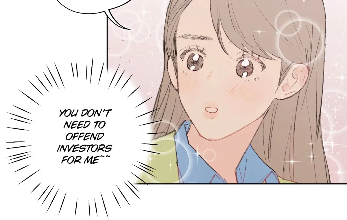 The Rabbit Trapped In Rumors Chapter 5 page 73 - 