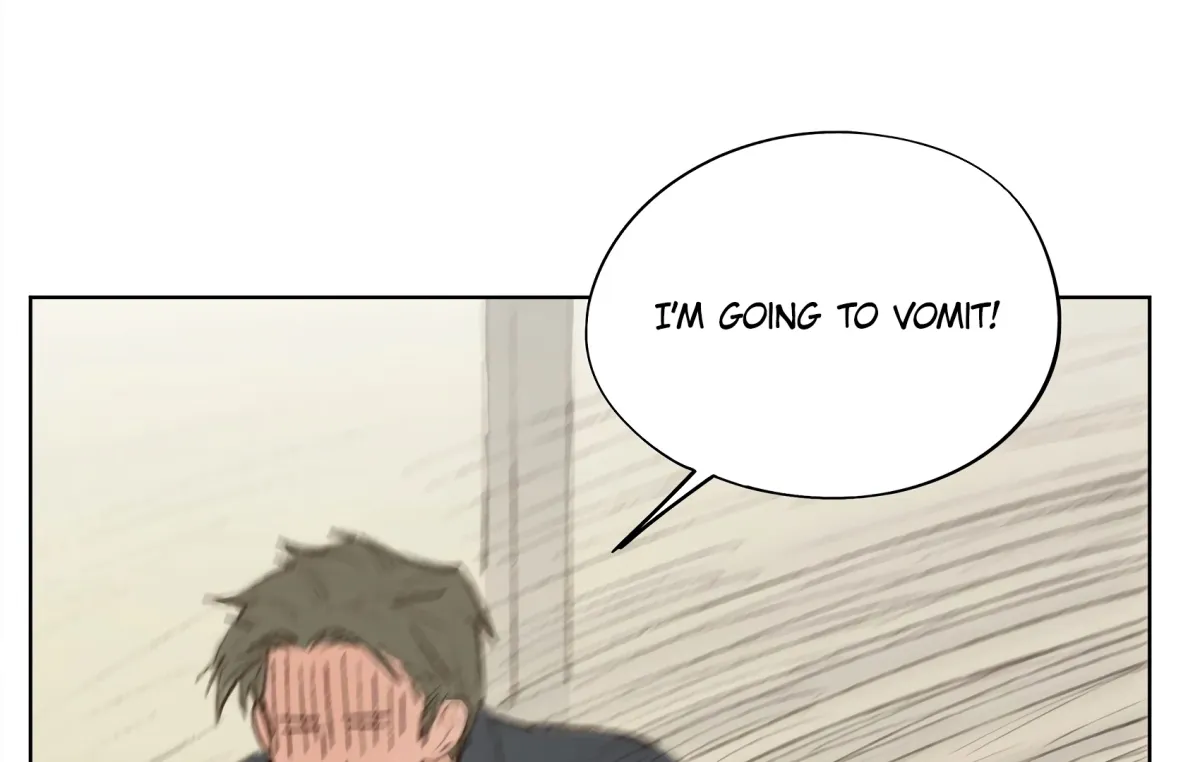The Rabbit Trapped In Rumors Chapter 5 page 74 - 