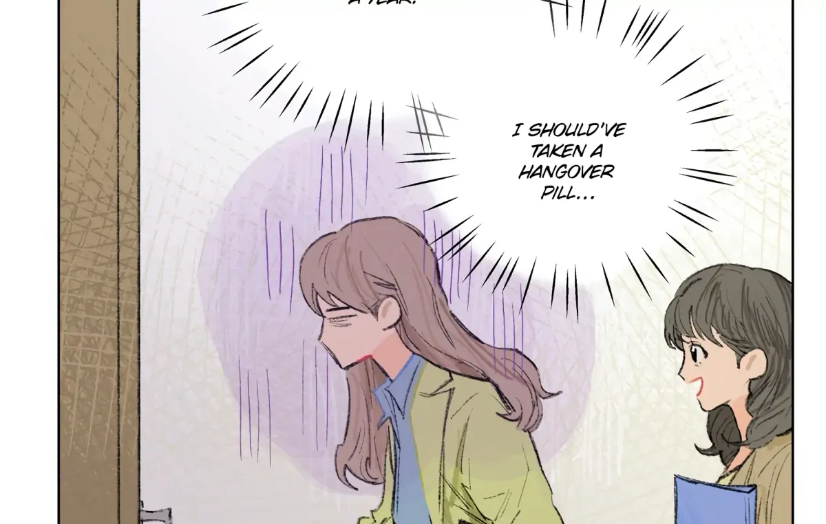 The Rabbit Trapped In Rumors Chapter 5 page 9 - 