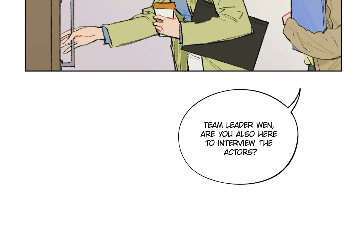The Rabbit Trapped In Rumors Chapter 5 page 10 - 