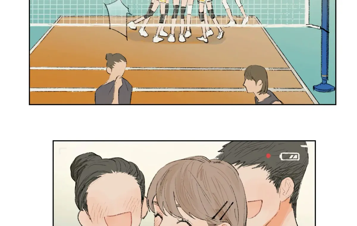 The Rabbit Trapped In Rumors Chapter 6 page 11 - 
