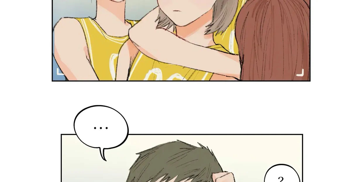 The Rabbit Trapped In Rumors Chapter 6 page 14 - 