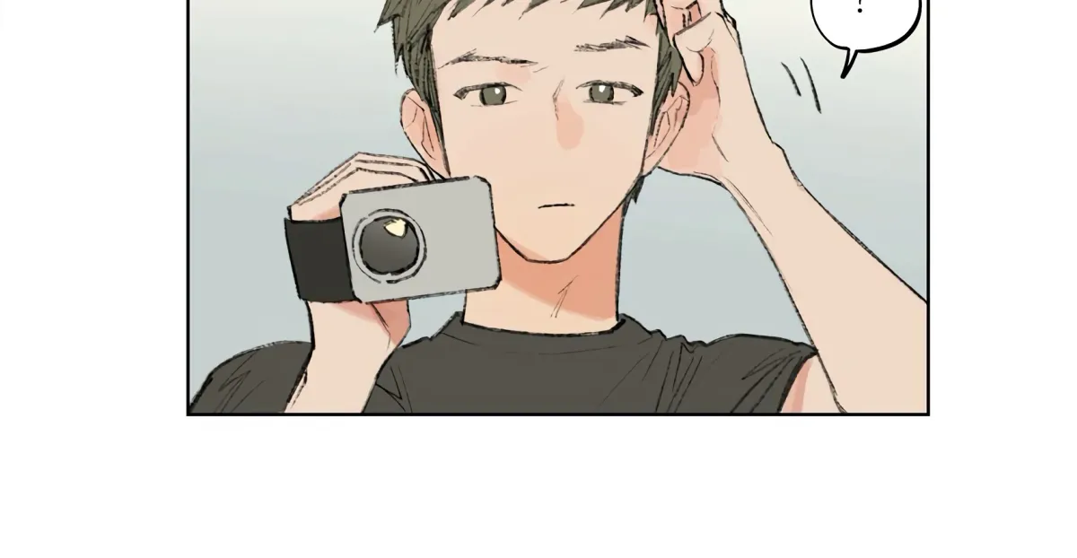 The Rabbit Trapped In Rumors Chapter 6 page 15 - 