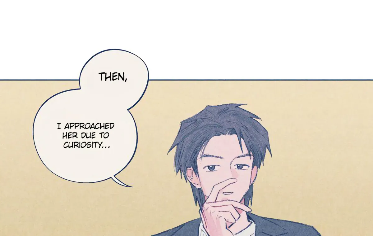 The Rabbit Trapped In Rumors Chapter 6 page 16 - 